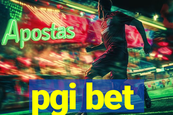 pgi bet